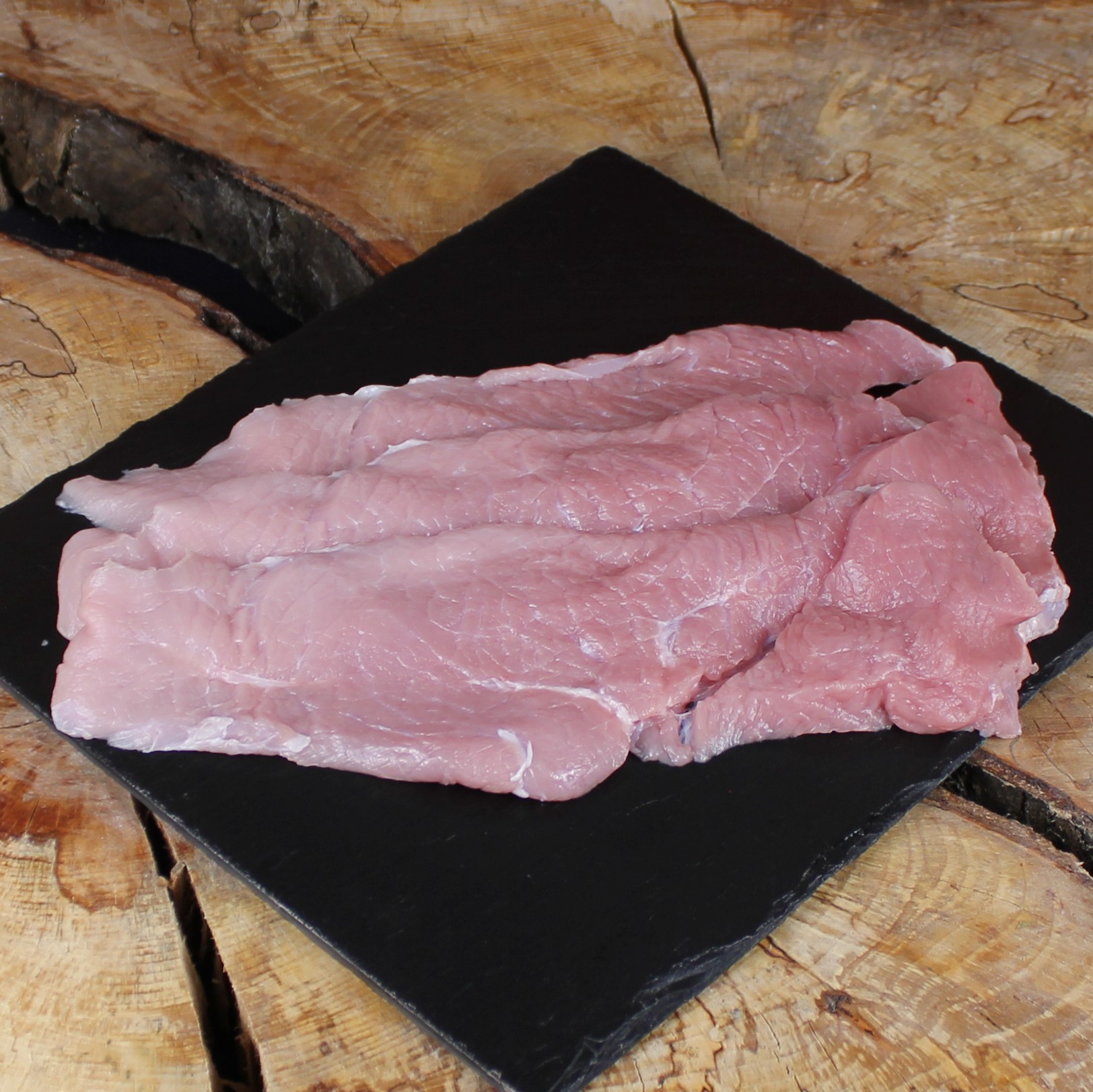 Kalbfleisch Produktfoto